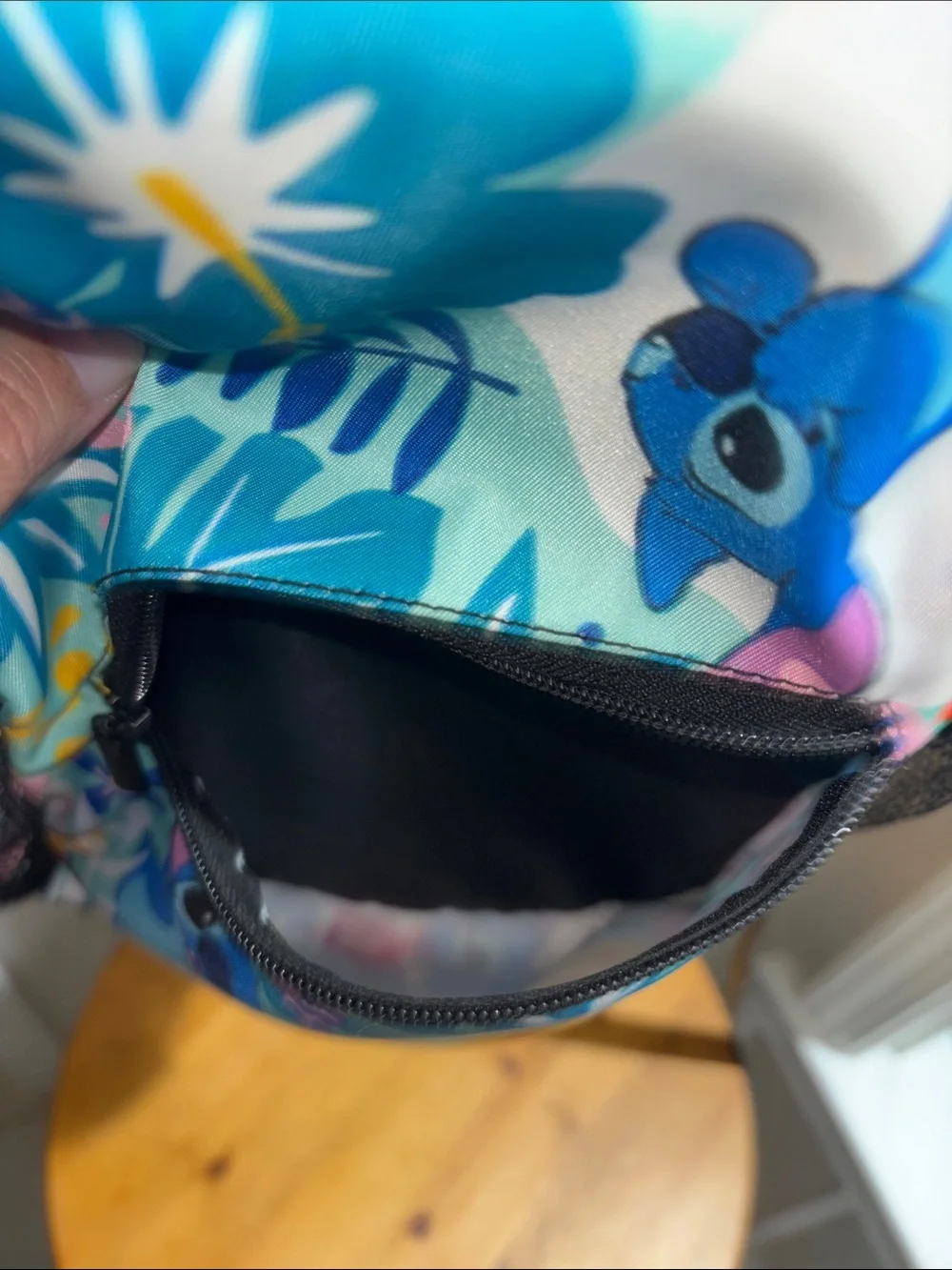 Source Unknown cute stitch